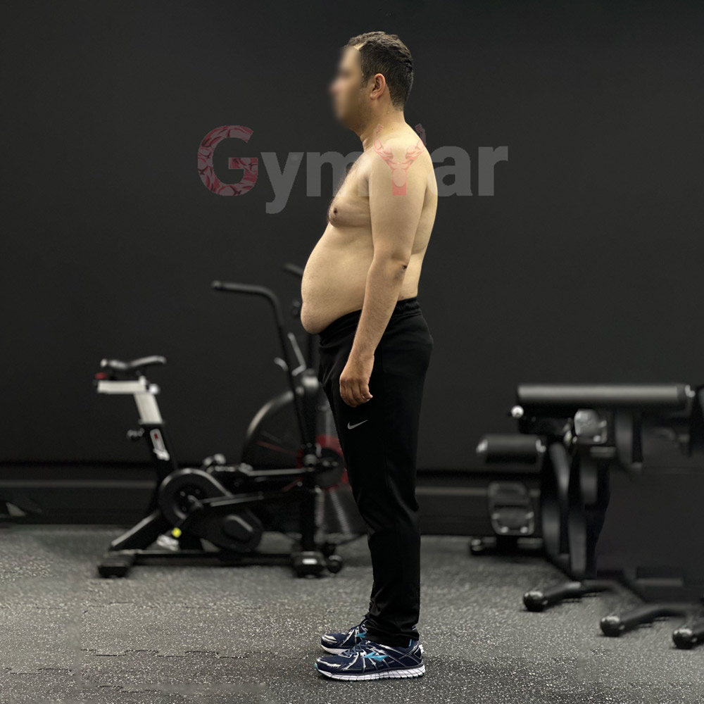 بعد از برنامه