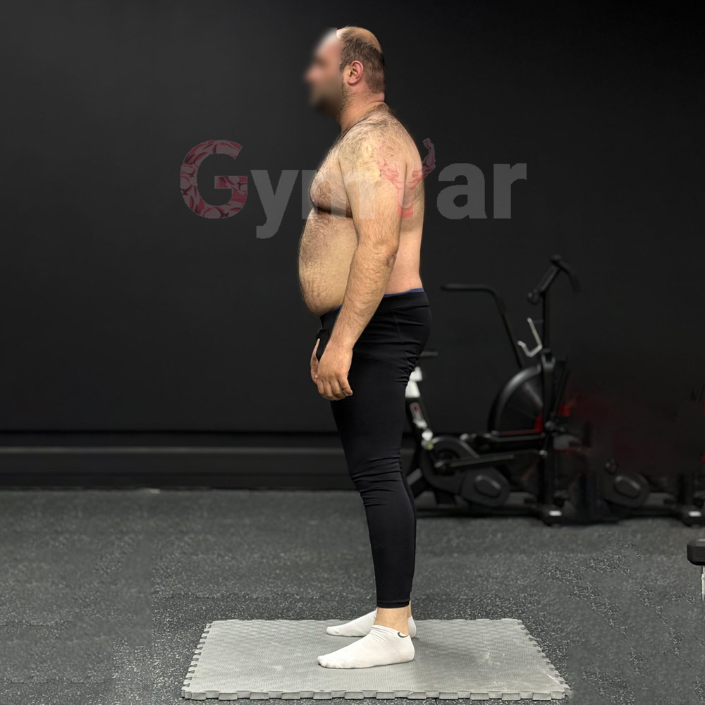 بعد از برنامه