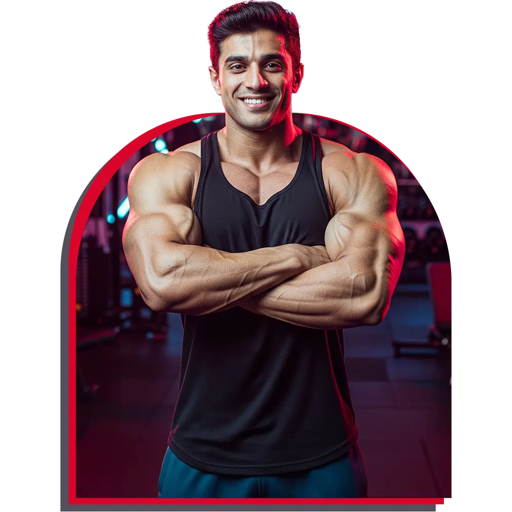 تصویر تناسب اندام