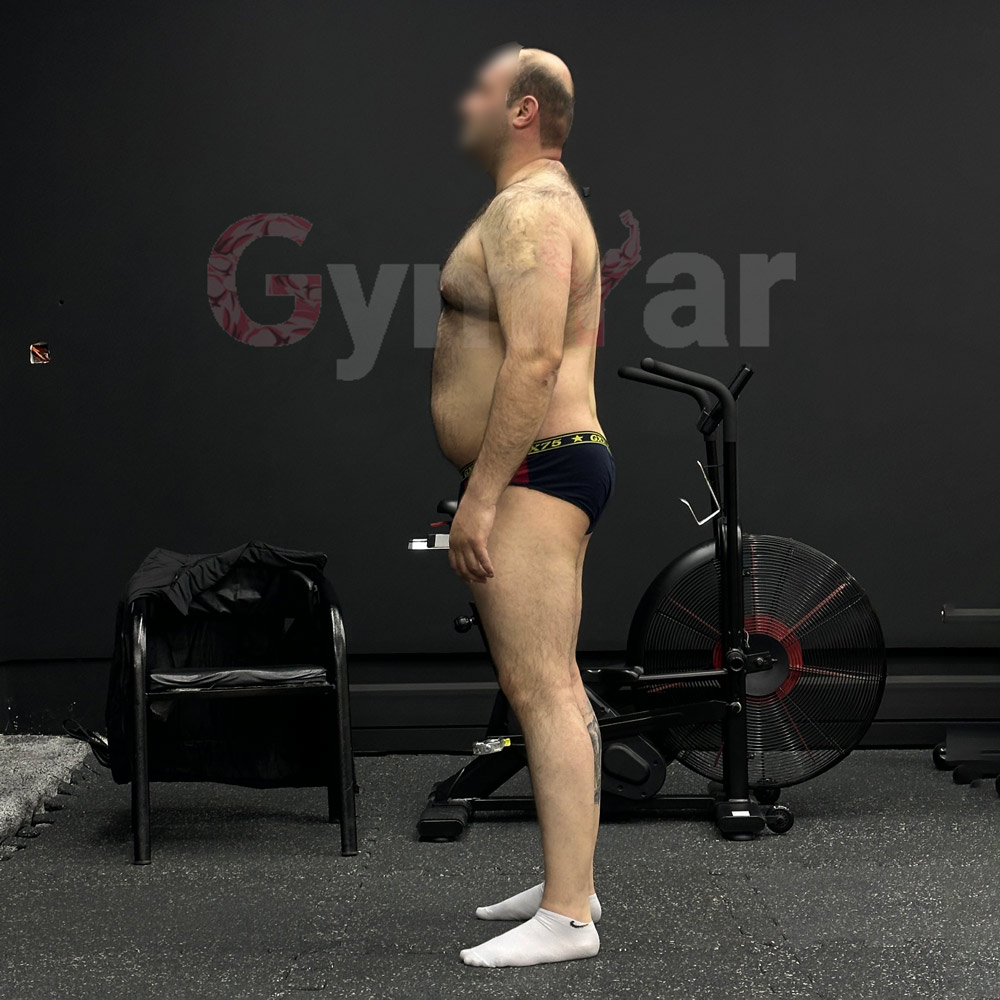 قبل از برنامه